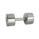 InSPORTline Manualer Chrome Crossteel