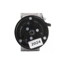 AC kompressor THERMOTEC KTT090532