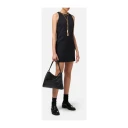 Elisabetta Franchi Dame Kjoler Svart S,