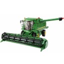 Bruder John Deere T670i Gressklipper Bruder John Deere Høster 02132