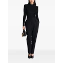 Balmain Dame Topper Svart M,