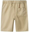 name it Nkmryan Jog L Twill Shorts 7001-Tf Noos Beige 92