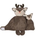 OYOY Dea & Baby Dac Deer Soft Leketøy