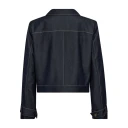 co’couture   Denim jakke TerryCC   Blå
