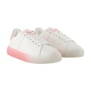 Versace Dame Sko Hvit 40 EU,