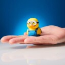 Tubbz Mini Bob Minions Figurer Samlefigur 5 cm