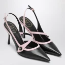 Roger Vivier Dame Sko Svart 40 EU,