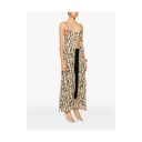 The Nina Studio Dame Kjoler Flerfarget S,