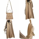 Chloé Dame Beige