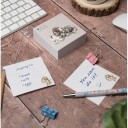 Wrendale sticky notes: Growing Old Together
