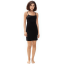 Mey Emotion Body Dress Svart 44 Dame