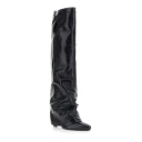 The Attico Dame Sko Svart 40 EU,