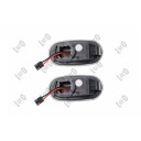 Blinklyssett LORO L33-140-004LED