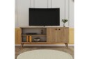 Feller Tv-benk 138 cm - Natur