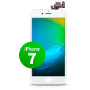 GIGA Fixxoo iPhone 7 Skjermbytte Hvit