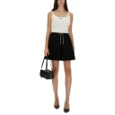 Versace Dame Skjørt Svart M,