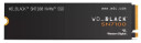 WD BLACK SN7100 NVMe SSD 1TB WDBELG0010BBK WRSN