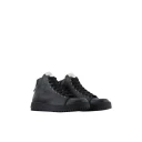 Emporio Armani Herre Sko Svart 43 EU,