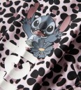 Name It Leggings   NmfJinda   Stitch   Piruett   Name It   6 år 116   Leggings Rosa Svart