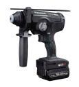 Panasonic Borhammer EY1HD1J Med Batteri Og Lader