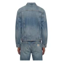 Carhartt Wip Herre Jakker Blå L,