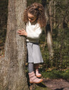 Bisgaard Bisgaard Ellis Tex - Pink - 29/18.9CM
