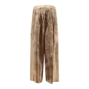 Mes Demoiselles Dame Bukser Beige M,
