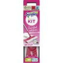 Swiffer Sweeper Starter Kit mopp Pink