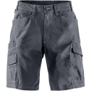 Fristads Shorts 254 Bpc Grå C66