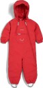 Viking Alv Winter Insulated Playsuit   RED   86