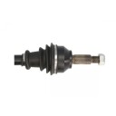 Point Gear Drivaksel POINT GEAR PNG73147