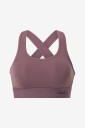 Craft Sports BH Training Bra Padded W Brun