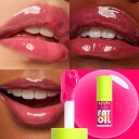 NYX Professional Makeup Fat Oil Lip Drip 03 Supermodel 4,8 ml