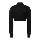 Just Cavalli Dame Bluser & Skjorter Svart S,