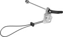 Thule Axle Mount ezHitch Plate