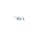 Midtre eksospotte WALKER 23157