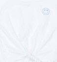 The New Tntilda Short Os S_S Tee   White   134/140