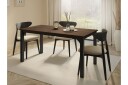 Millport Spisebord 198 cm - Brun