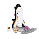 Leke Space Shuttle Brio