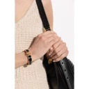 Tory Burch Dame Accessories Svart S,