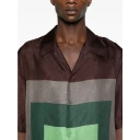 Loewe Herre Skjorter Flerfarget L,
