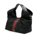 Gucci, Dame, Vesker, Svart, ONE SIZE,