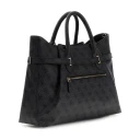 Guess Dame Vesker Svart ONE SIZE,