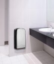 Somatherm Soma V7 Tri-Blade Håndtørker 1760 w Champagne