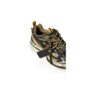 Off White Herre Sko Svart 44 EU,