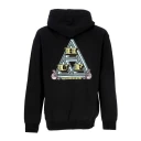 HUF Herre Gensere & Hettegensere Svart XL,