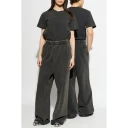 Entire Studios unisex Topper Grå S,