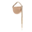 Gedebe Dame Vesker Beige ONE SIZE,