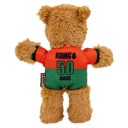 Kong Wild Knots Bear Fotballspiller Portugal