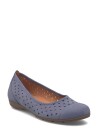 Gabor Ballerina   Blue   36
